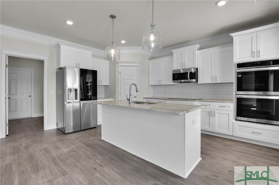 36 Pitch Point Trail