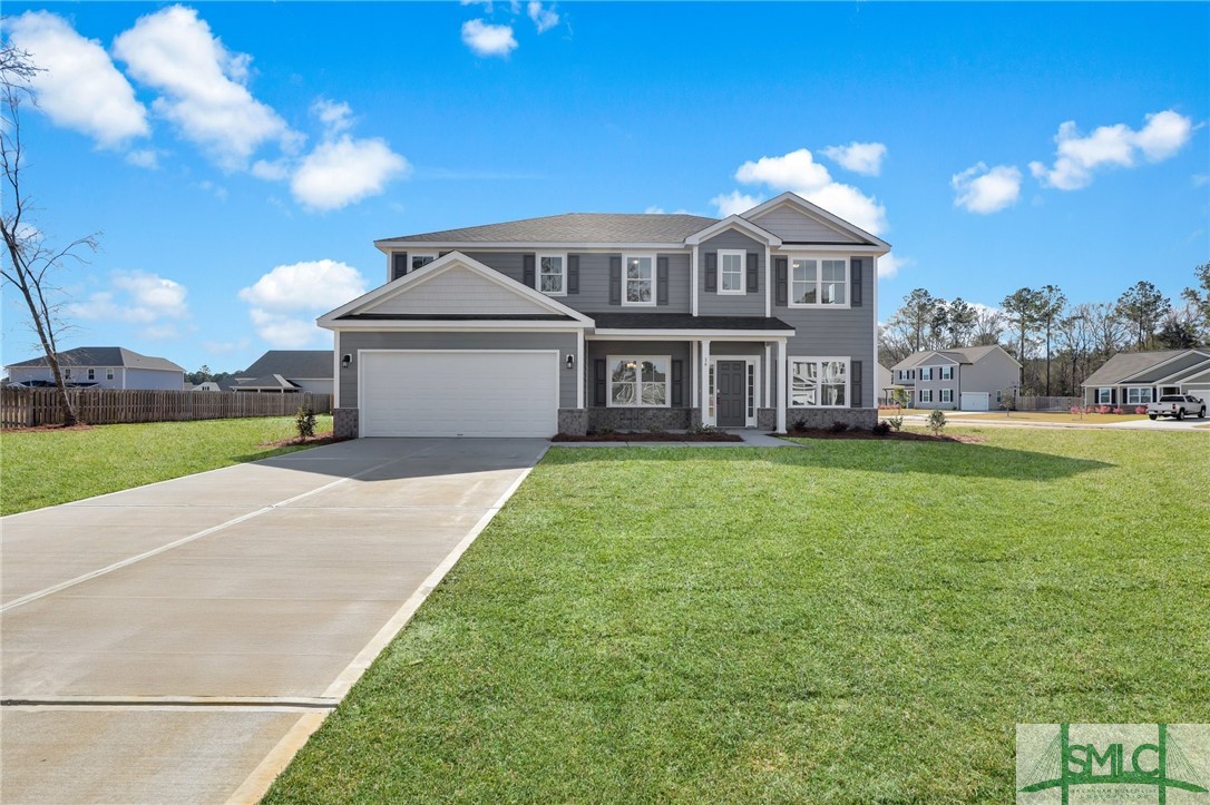 36 Pitch Point Trail