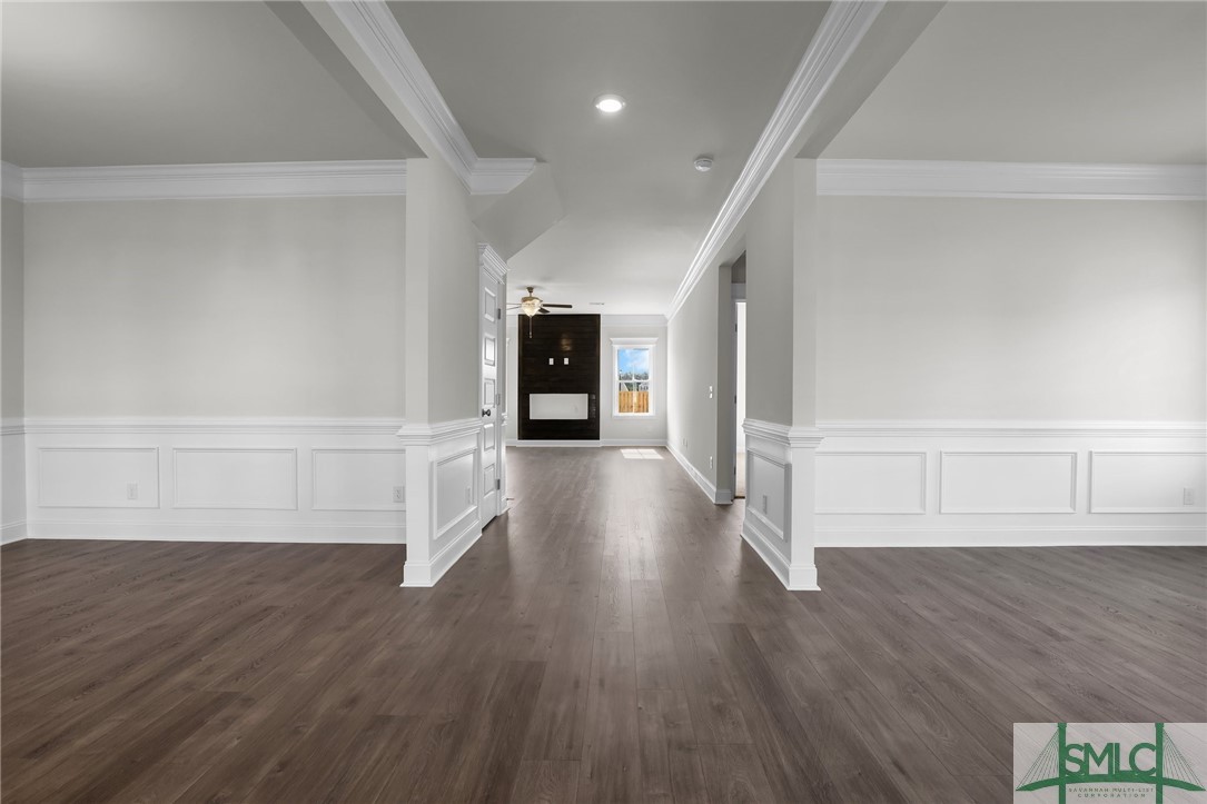 36 Pitch Point Trail