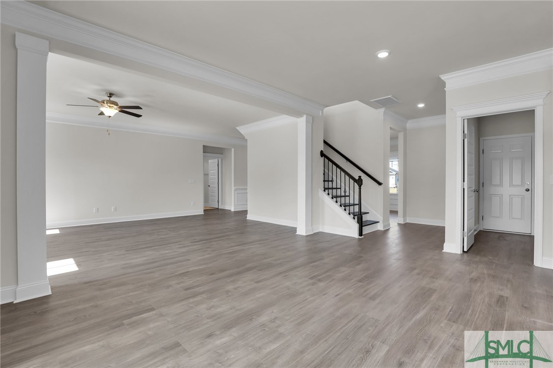 36 Pitch Point Trail