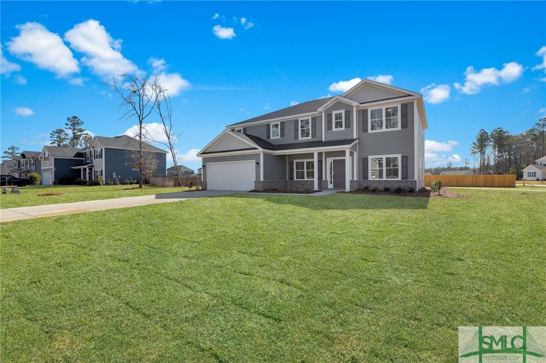 36 Pitch Point Trail