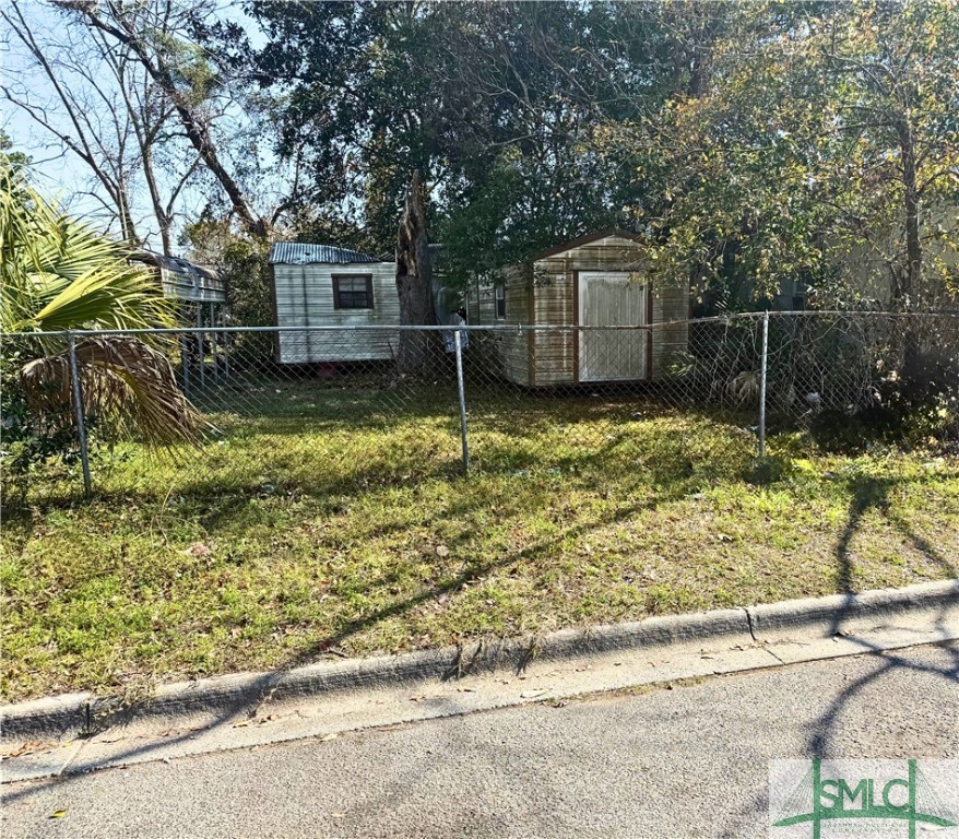 0 Sumter Street