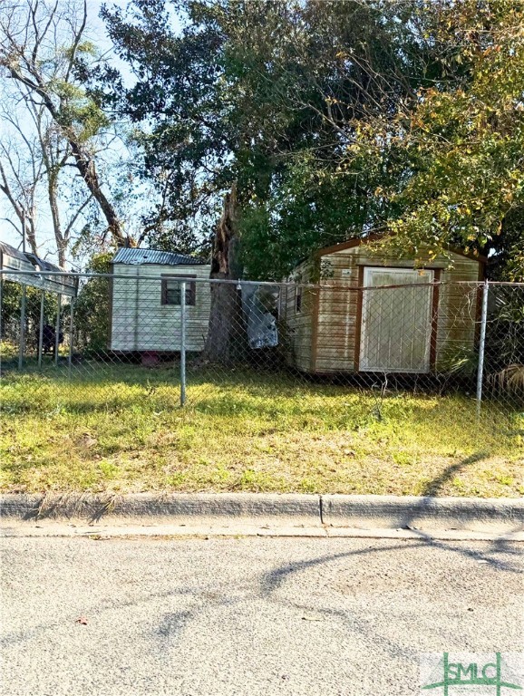 0 Sumter Street