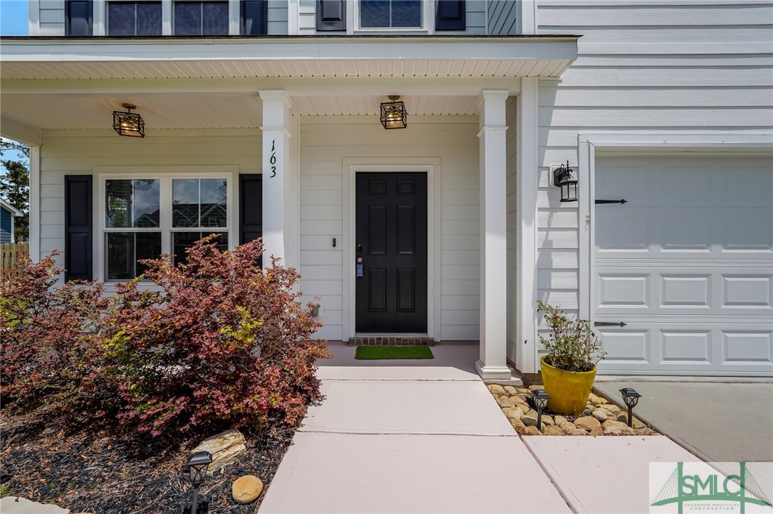 163 Whitebark Trail