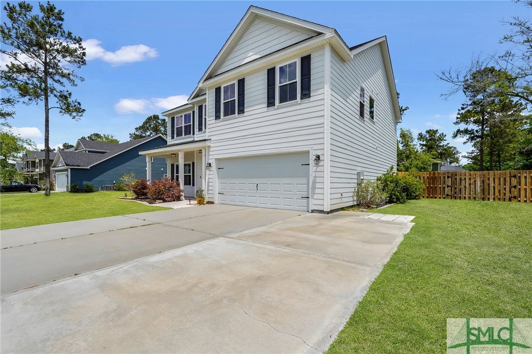 163 Whitebark Trail