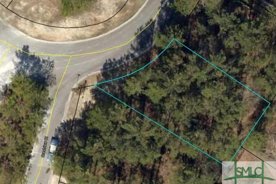 3634 Pebble Creek Drive