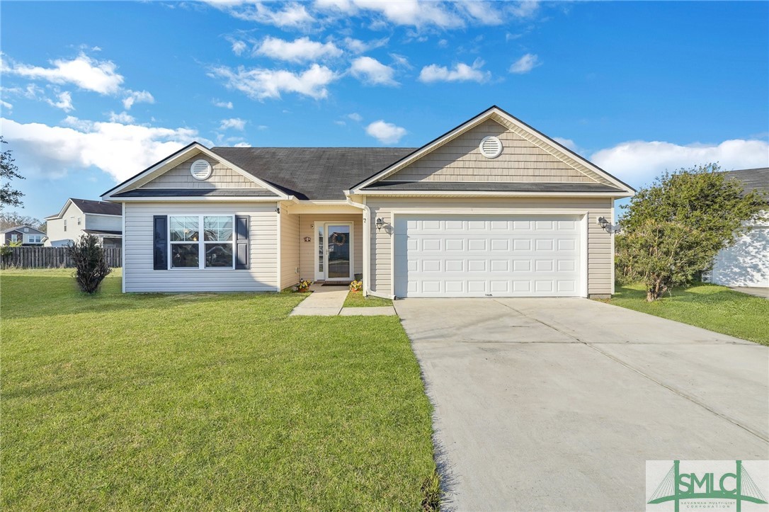 7 Drakie Court