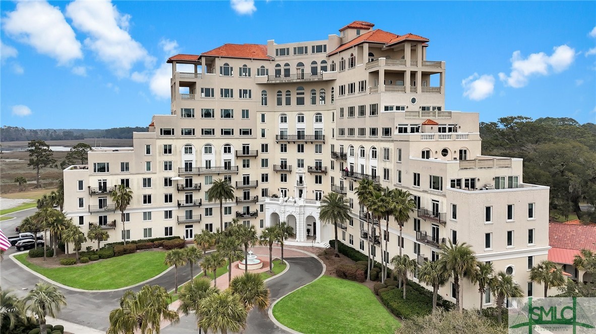 700 Wilmington Island Road 306