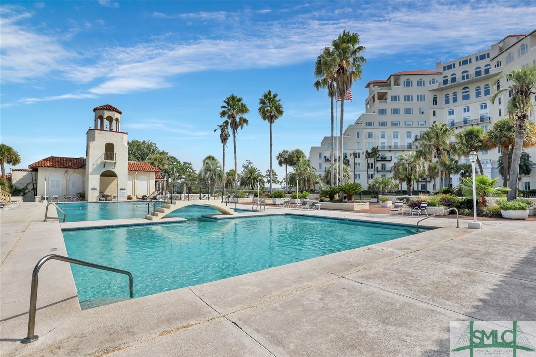 700 Wilmington Island Road 306