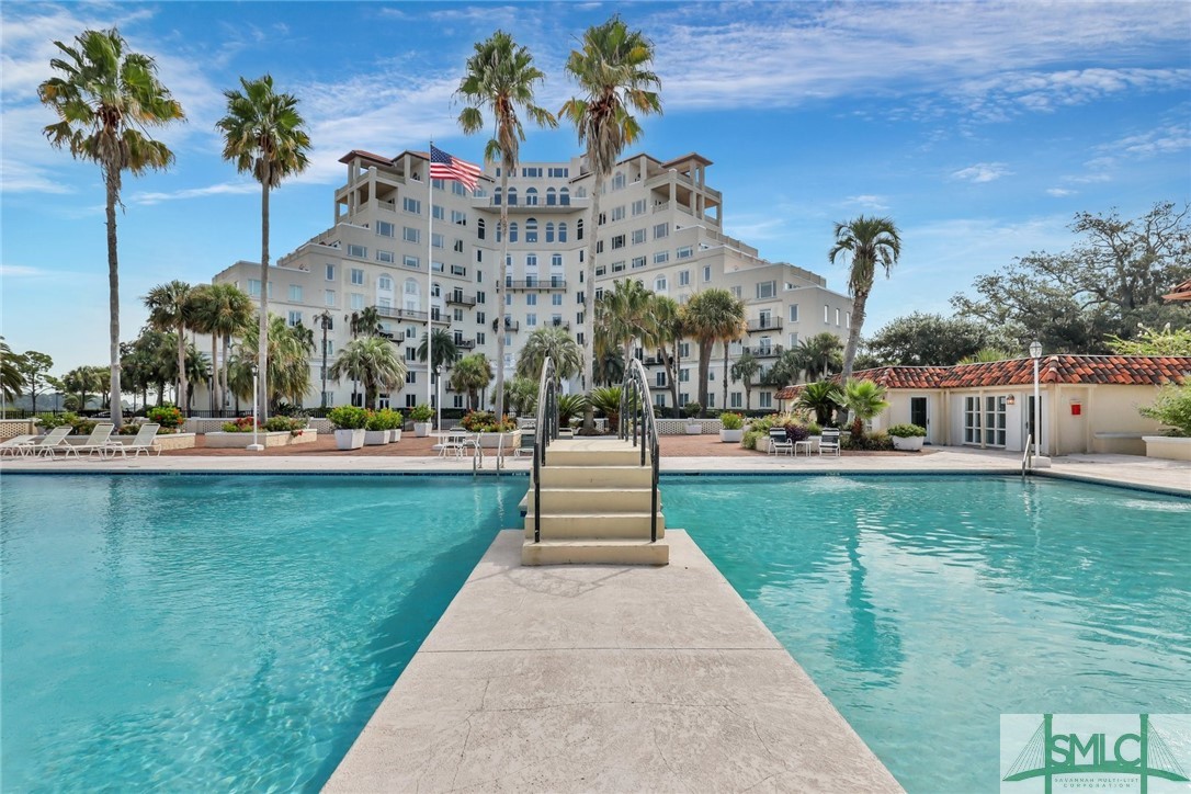 700 Wilmington Island Road 306