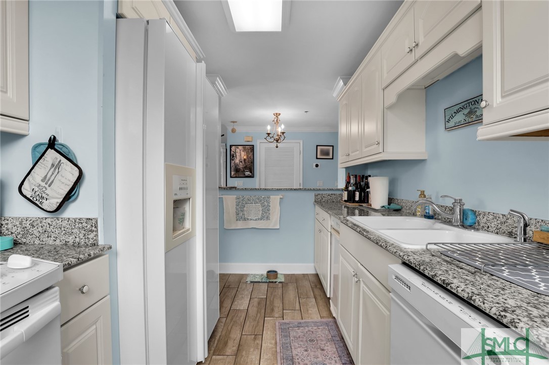 700 Wilmington Island Road 306