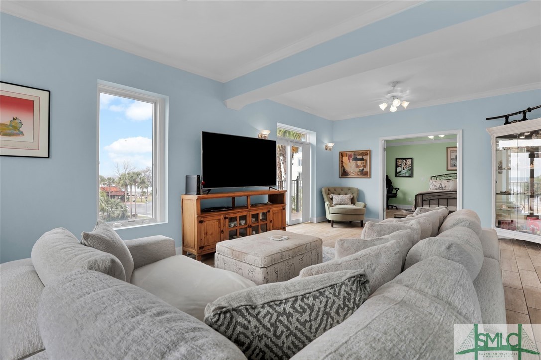 700 Wilmington Island Road 306