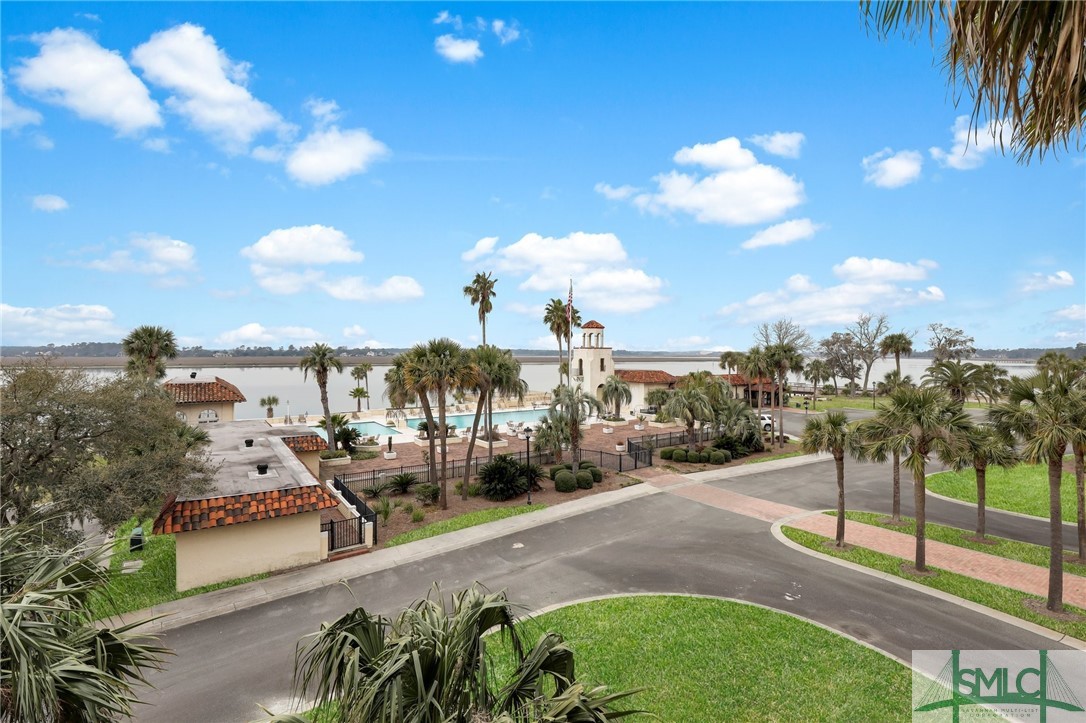 700 Wilmington Island Road 306