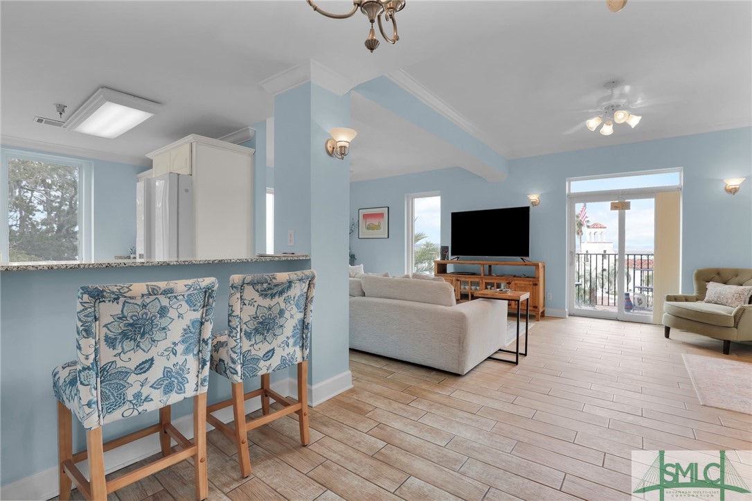 700 Wilmington Island Road 306