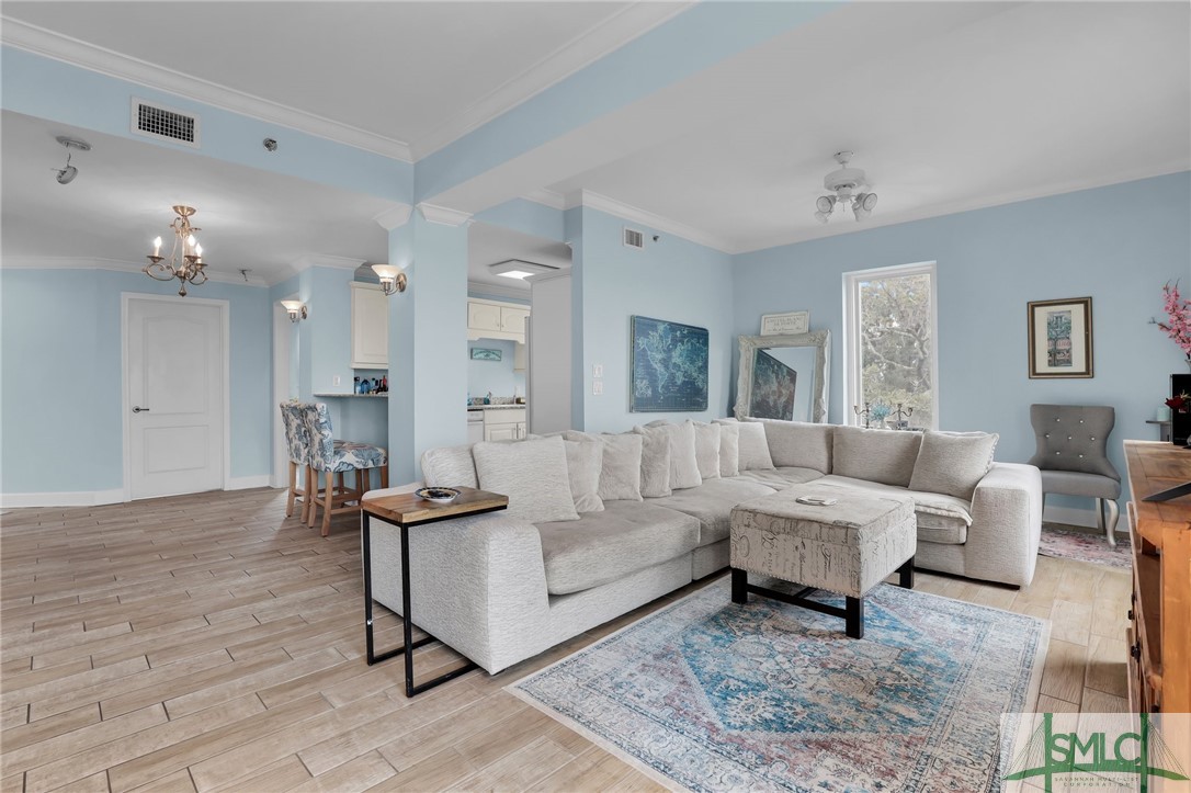 700 Wilmington Island Road 306