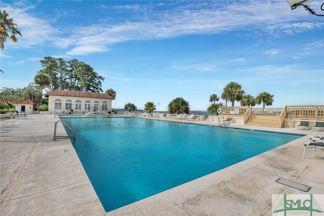 700 Wilmington Island Road 306