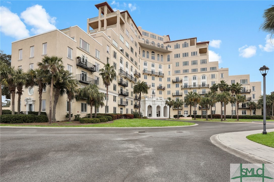 700 Wilmington Island Road 306