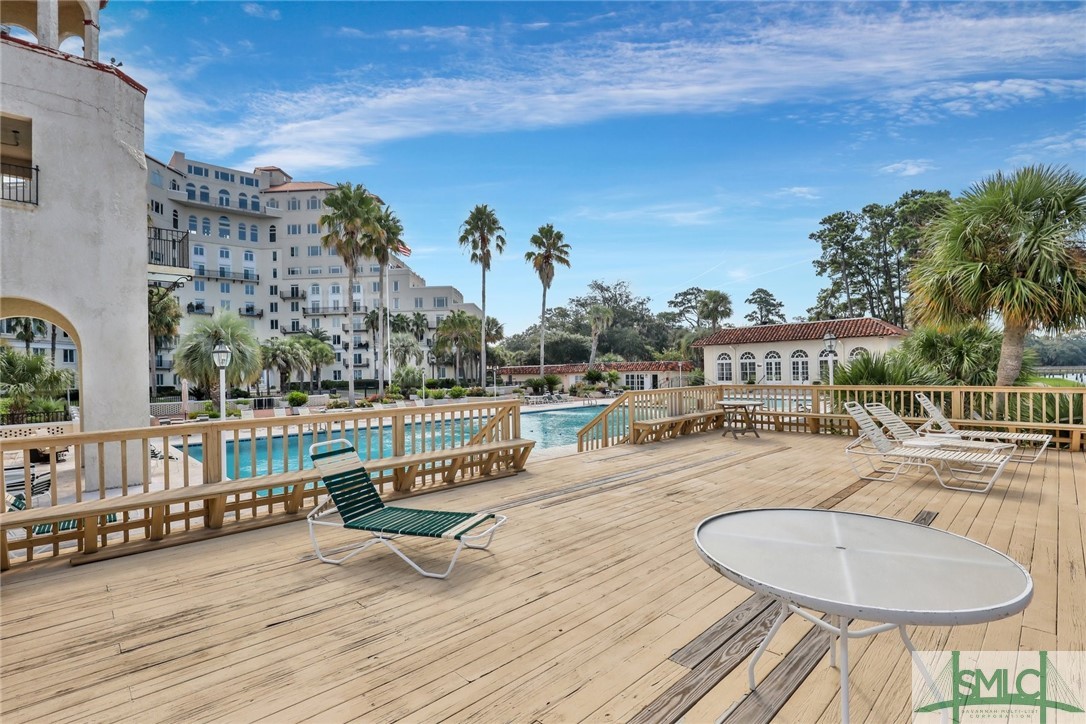 700 Wilmington Island Road 306