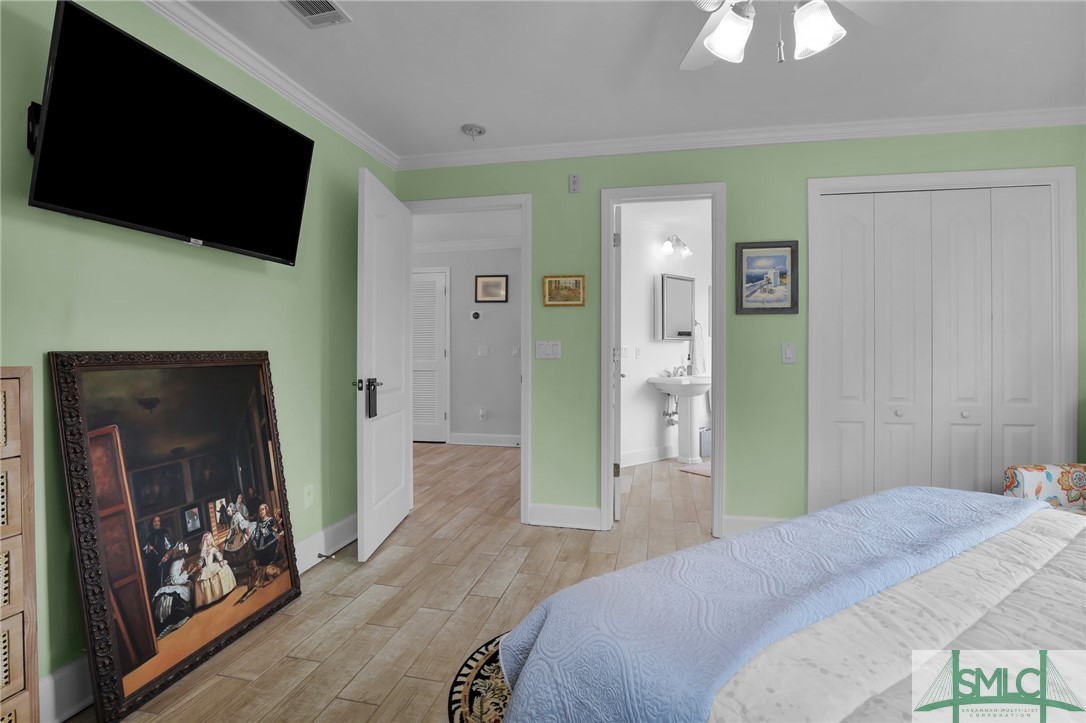 700 Wilmington Island Road 306