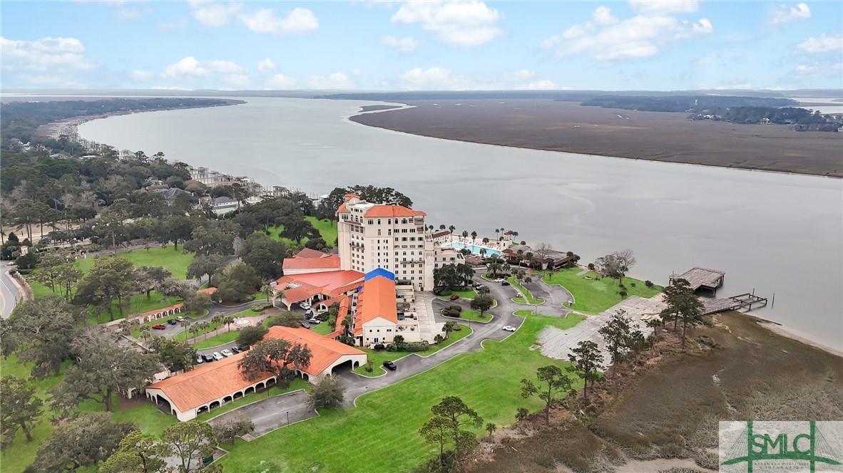 700 Wilmington Island Road 306