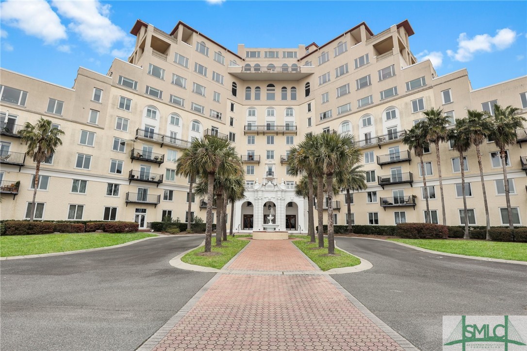 700 Wilmington Island Road 306