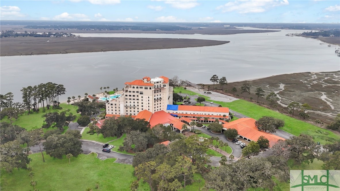 700 Wilmington Island Road 306