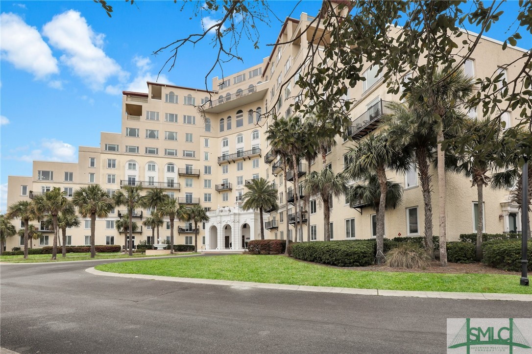 700 Wilmington Island Road 306