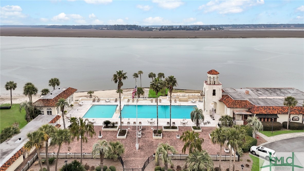 700 Wilmington Island Road 306