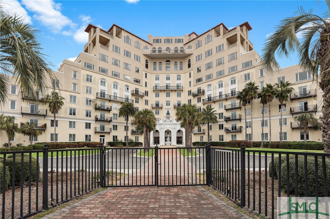 700 Wilmington Island Road 306