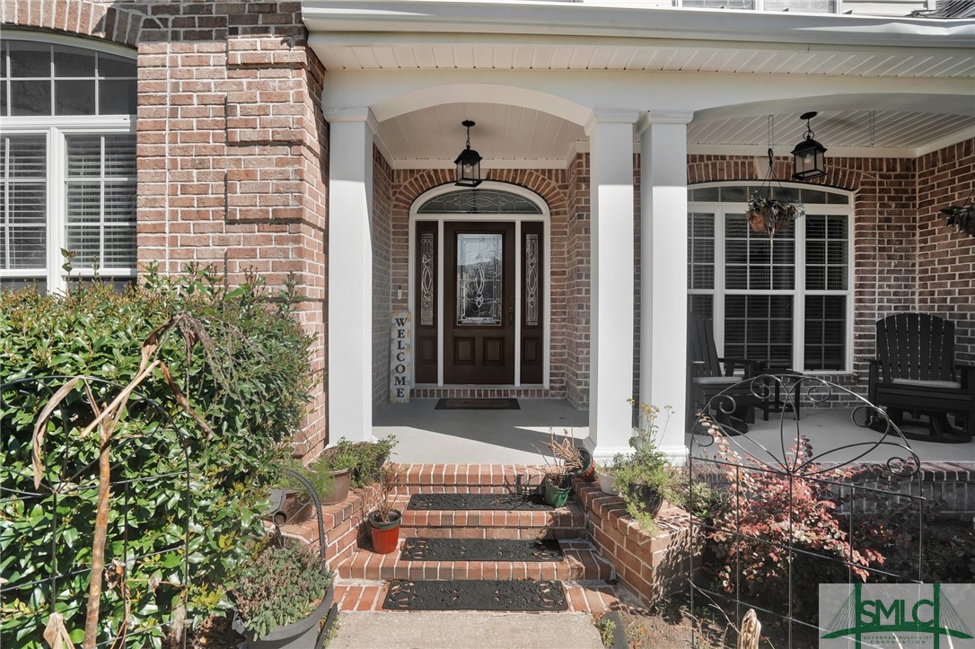 369 Chastain Circle