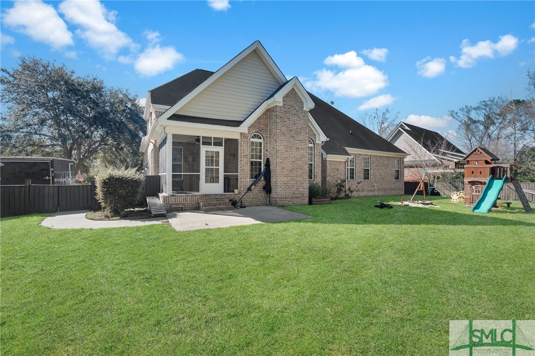 369 Chastain Circle
