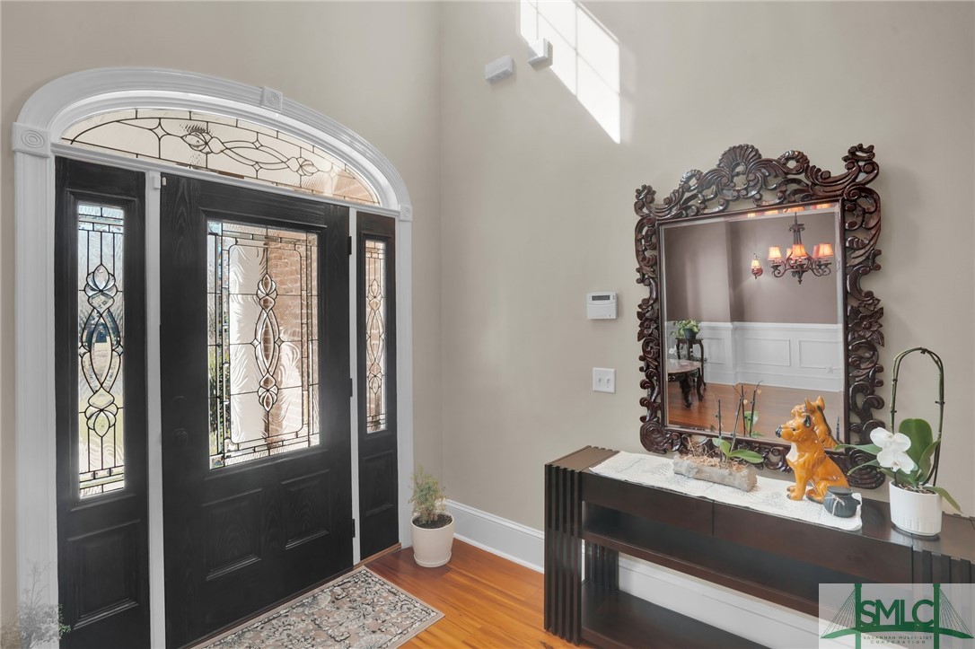 369 Chastain Circle