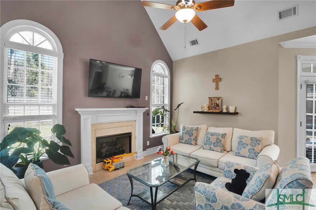 369 Chastain Circle