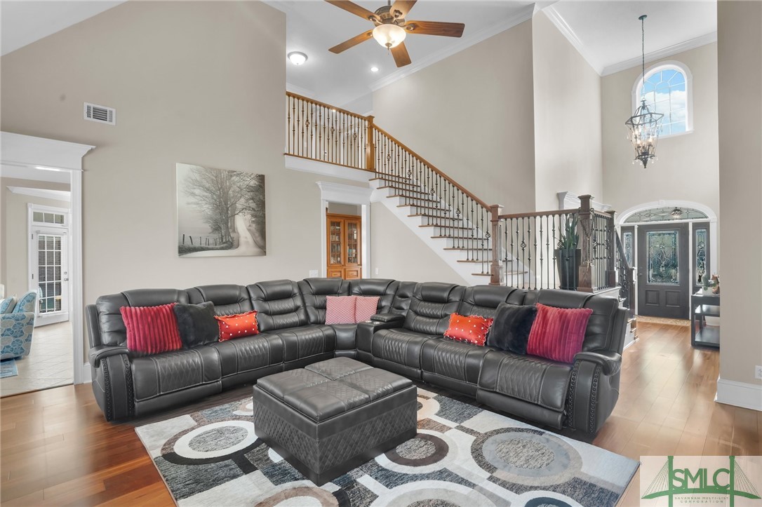 369 Chastain Circle