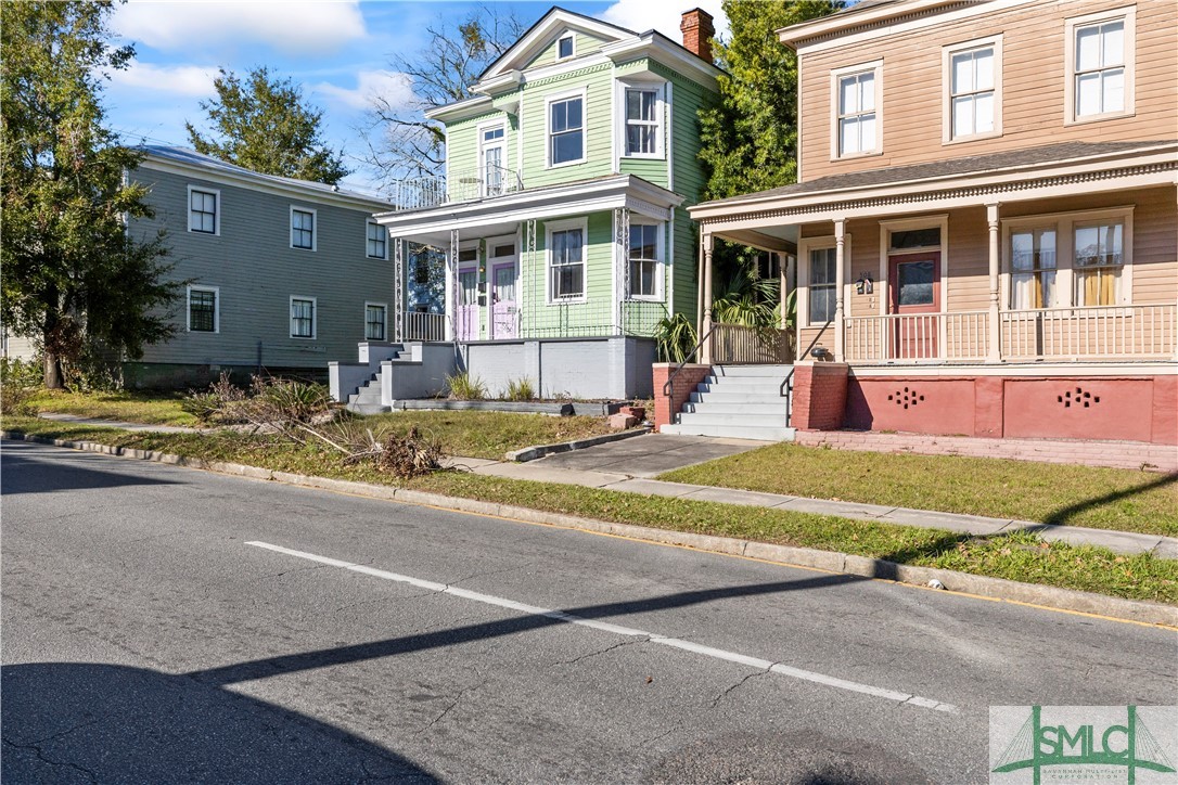 506 E Anderson Street