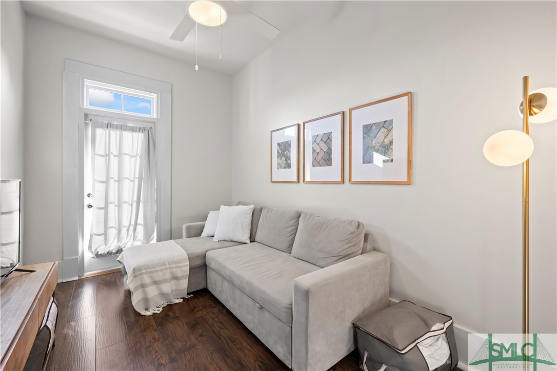 506 E Anderson Street