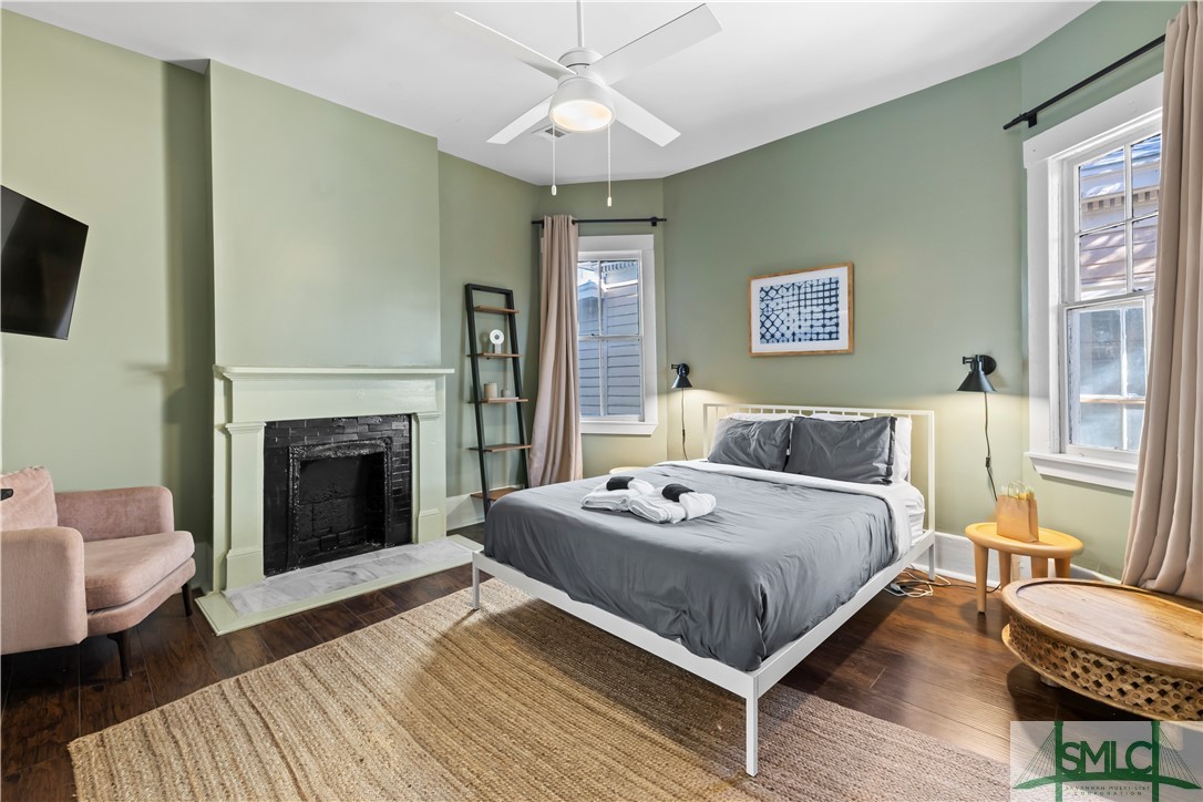 506 E Anderson Street