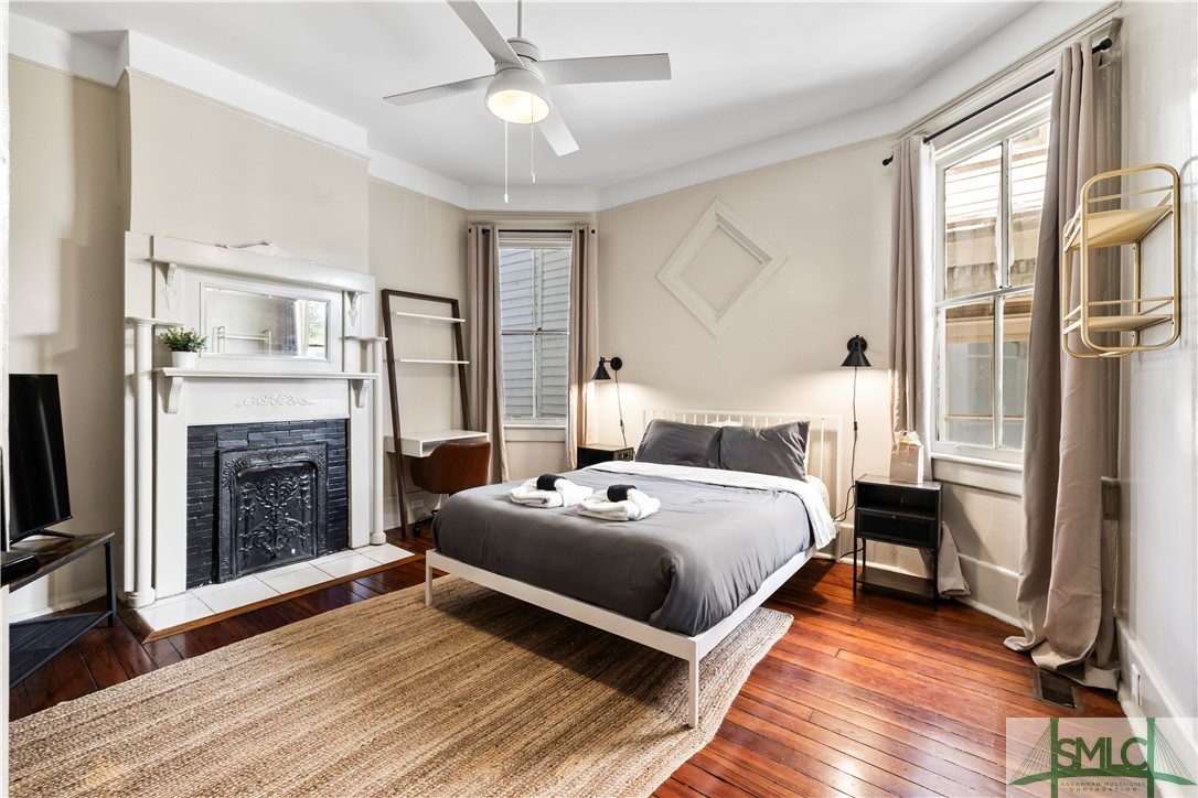 506 E Anderson Street