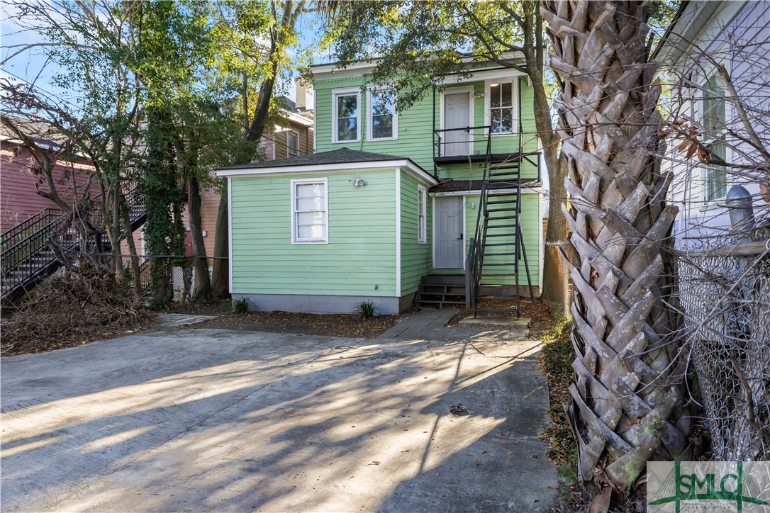 506 E Anderson Street