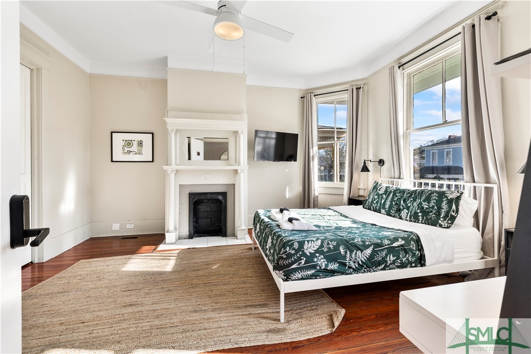 506 E Anderson Street