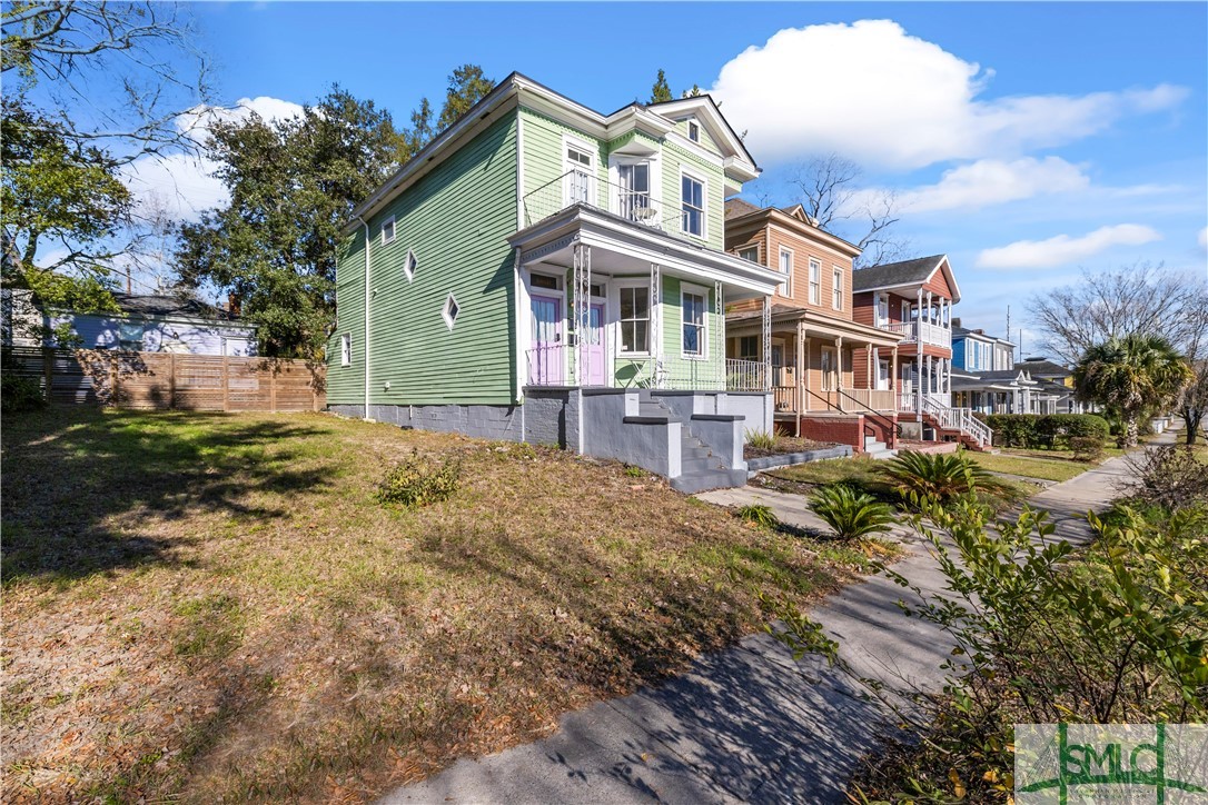 506 E Anderson Street