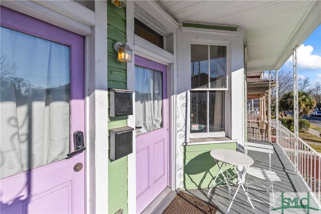 506 E Anderson Street