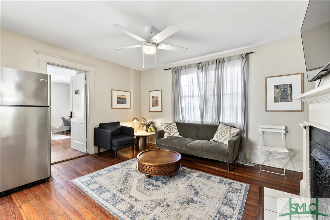 506 E Anderson Street