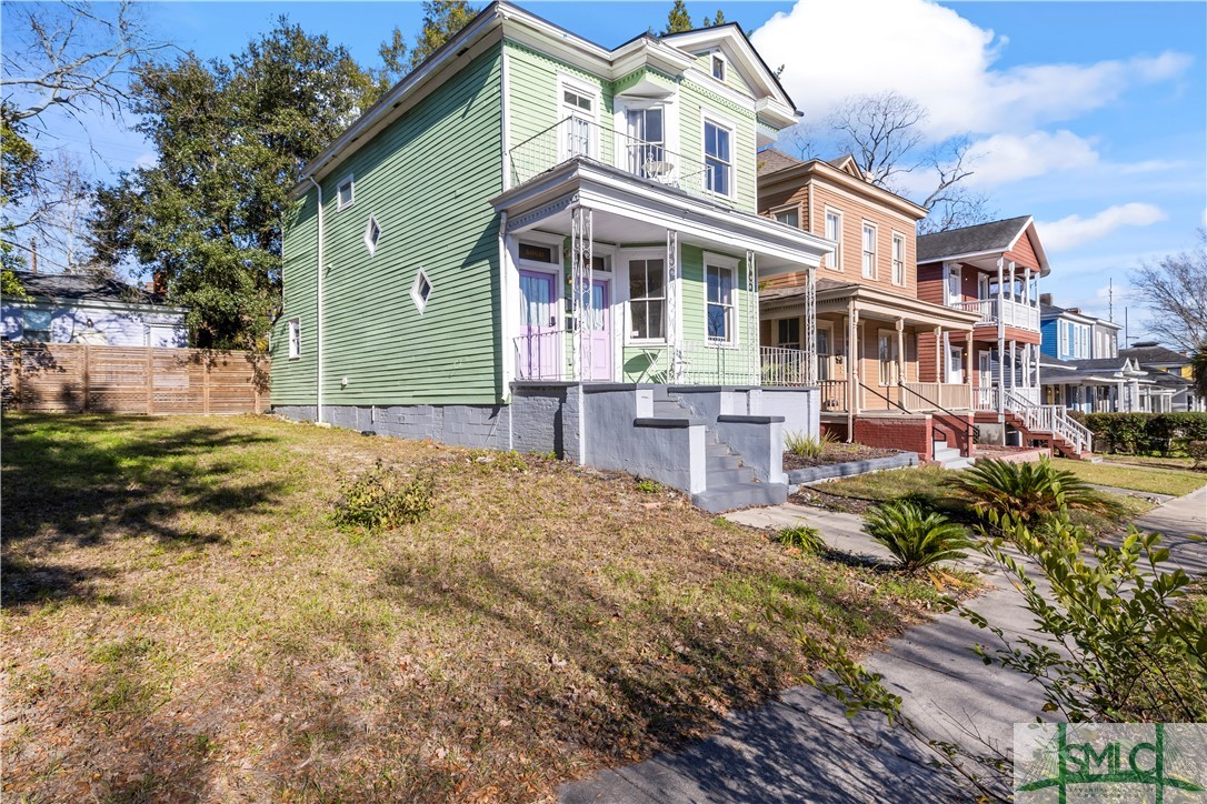 506 E Anderson Street