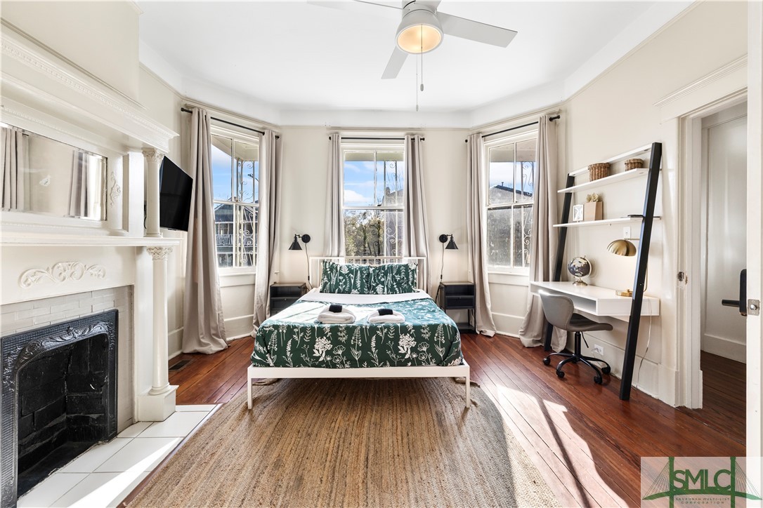 506 E Anderson Street