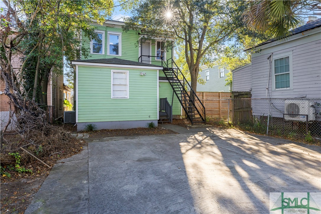 506 E Anderson Street