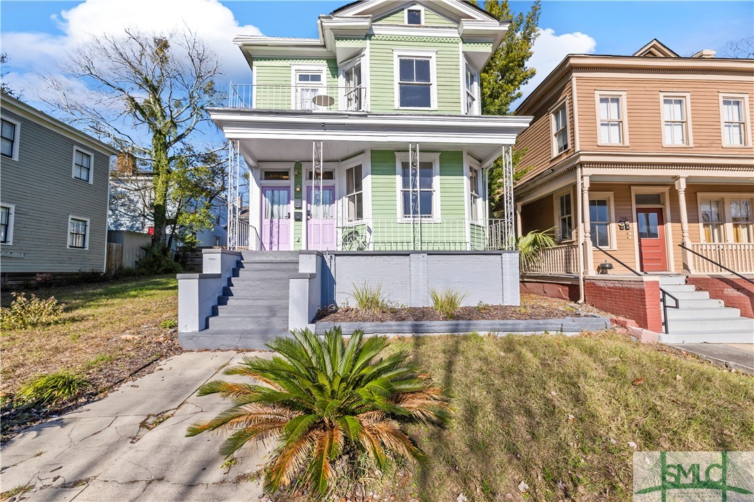 506 E Anderson Street