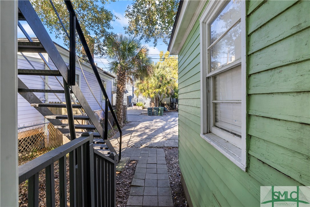 506 E Anderson Street