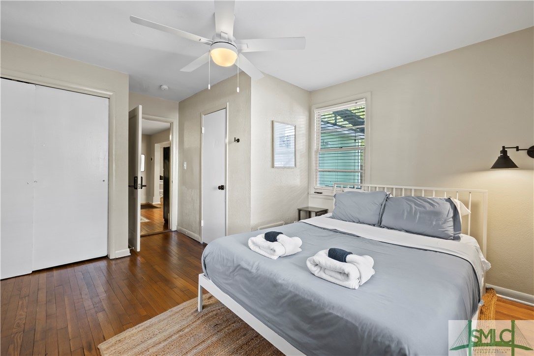 506 E Anderson Street