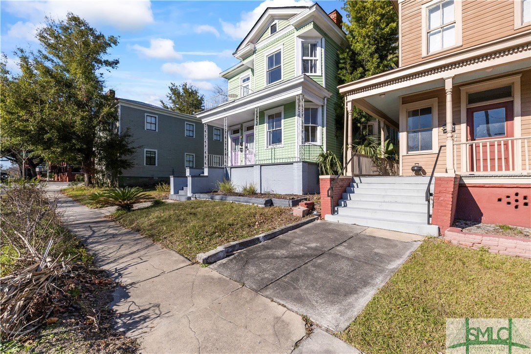 506 E Anderson Street